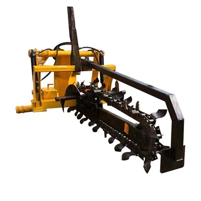 ট্রেঞ্চার মেশিন ডিগার চেইন